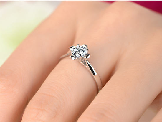 钻石4c标准是什么？